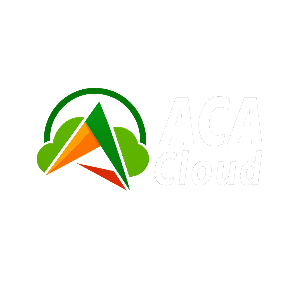 ACA Cloud Logo